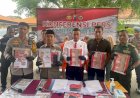 Polres-Pasuruan-Kota-Amankan-4-Tersangka-Penipuan-Berkedok-Program-Makan-Bergizi-Gratis