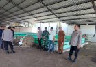 Polsek-Candi-Tindaklanjuti-Aduan-Sabung-Ayam-di-Kalipecabean,-Polisi-dan-Tiga-Pilar-Datangi-Lokasi