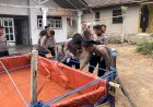 Semangat-'Polisi-Bersama-Masyarakat:-Polda-Jatim-Dirikan-Posko-Karhutla-dan-Distribusikan-Air-Bersih-di-Pasuruan