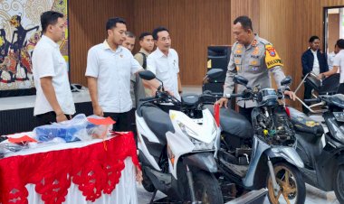 Gondol-Motor-Bermodus-Minta-Tolong,-Tiga-Pelaku-Diamankan-Polisi