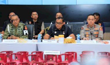 Polri-Ungkap-330-Tersangka-Penyalahgunaan-BBM-dan-LPG-Subsidi-dalam-13-Hari