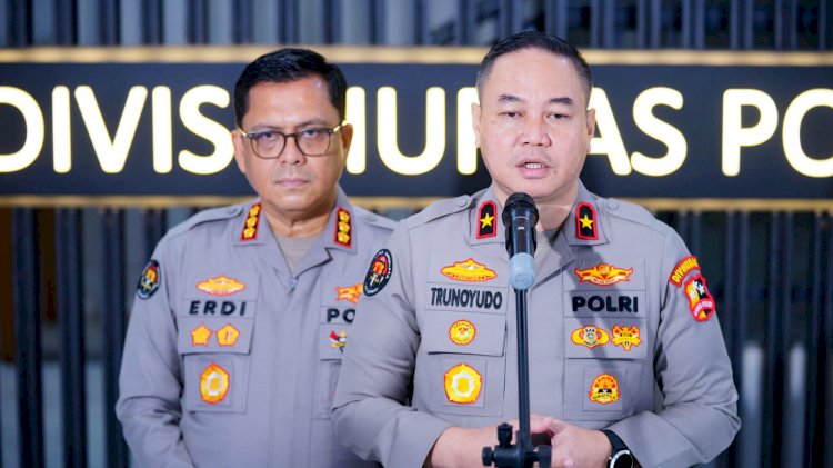 Polri Siapkan Peringatan Hari Bhayangkara Ke-79 di Monas, Drum Corps Cendrawasih Akpol Ikut Memeriahkan